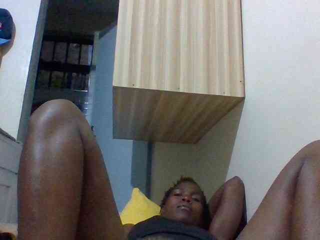 Cutesnyder webcam