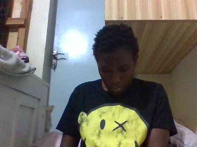 Cutesnyder webcam