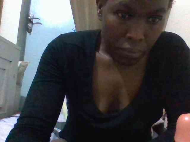 Cutesnyder webcam