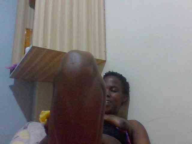 Cutesnyder webcam