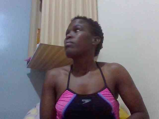 Cutesnyder webcam