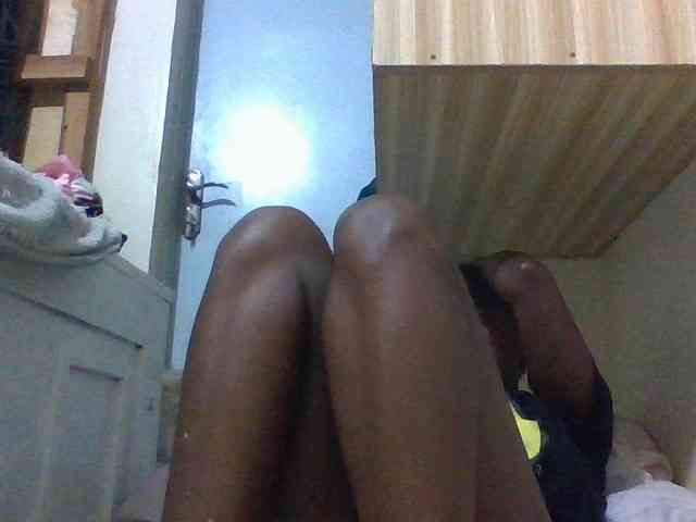Cutesnyder webcam