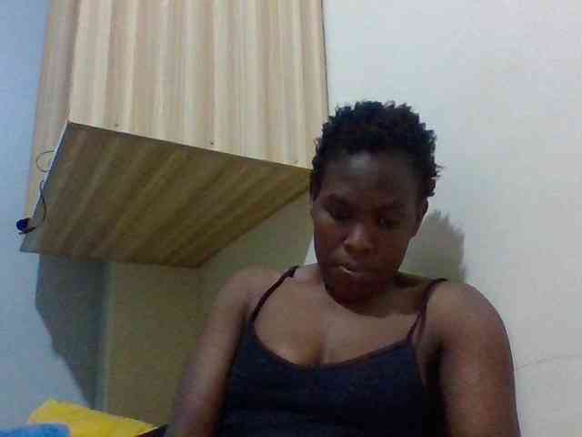 Cutesnyder webcam