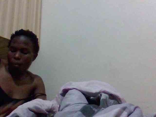 Cutesnyder webcam