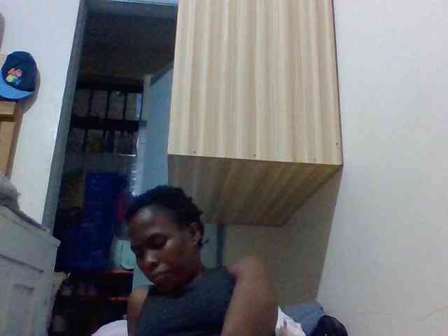 Cutesnyder webcam