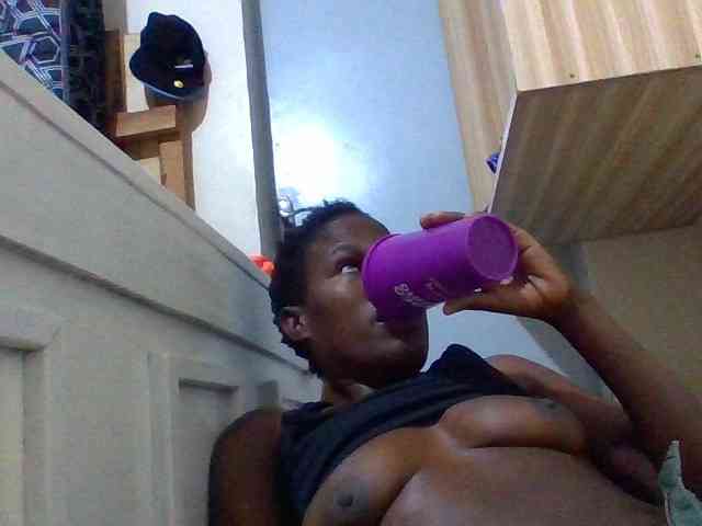 Cutesnyder webcam