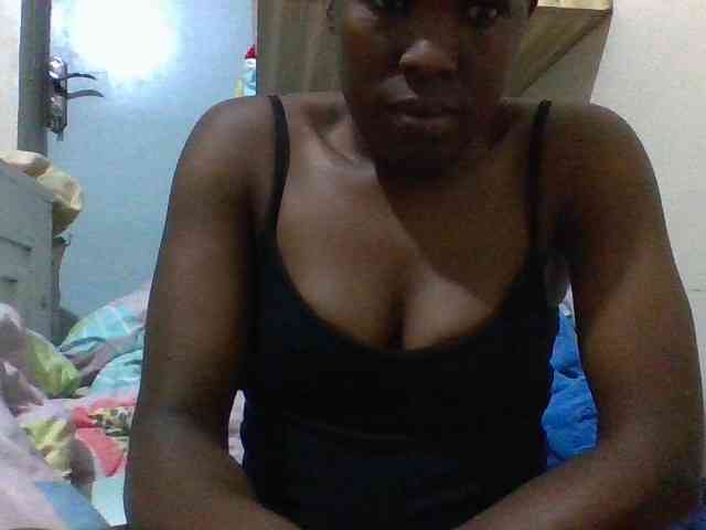 Cutesnyder webcam