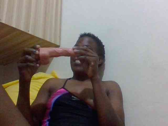 Cutesnyder webcam