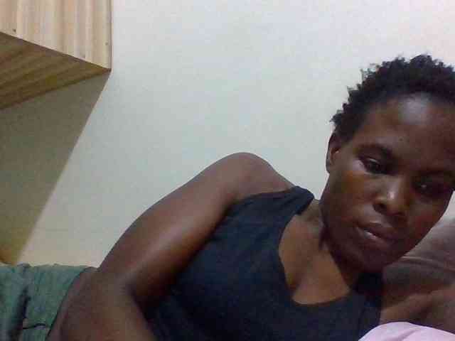 Cutesnyder webcam