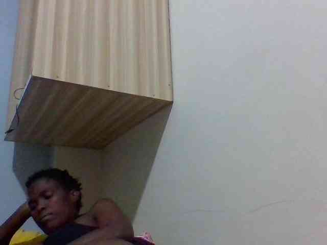 Cutesnyder webcam