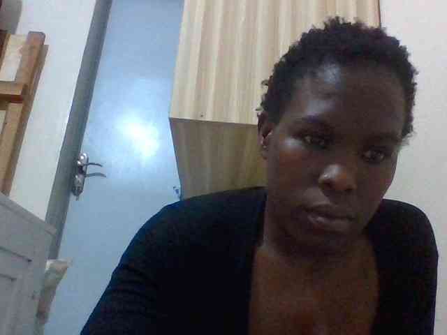 Cutesnyder webcam