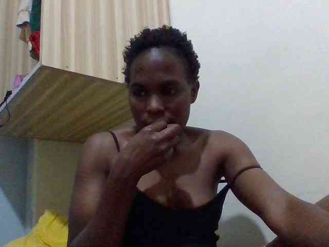 Cutesnyder webcam