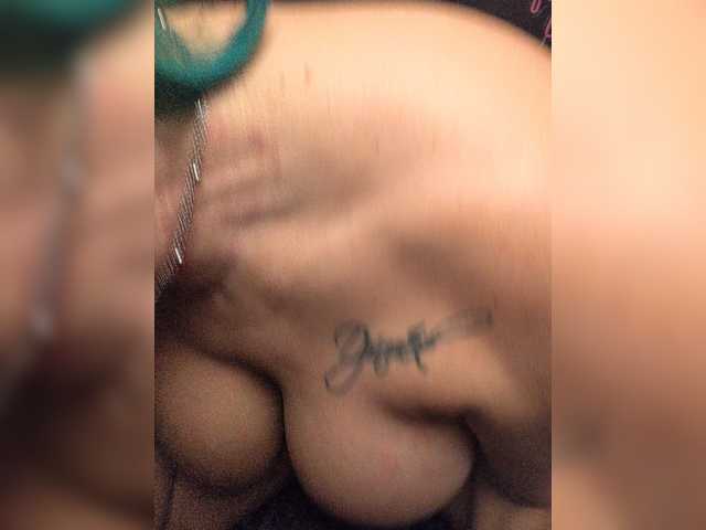PepperNyx6 live cam on BongaCams