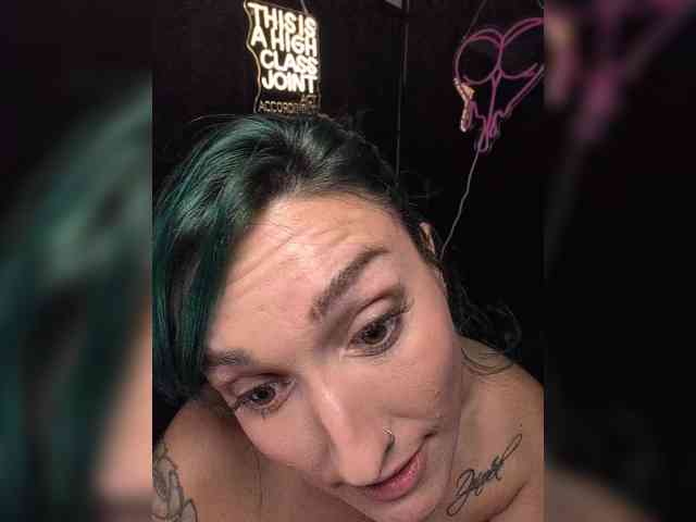 PepperNyx6 webcam