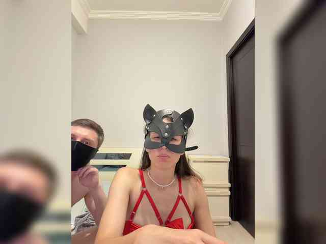 MsLizzi webcam