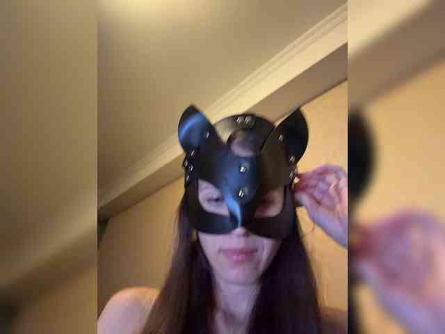 MsLizzi webcam