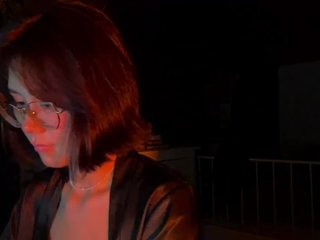 Mikiora Porn Show