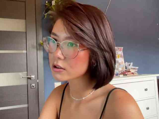 Mikiora webcam