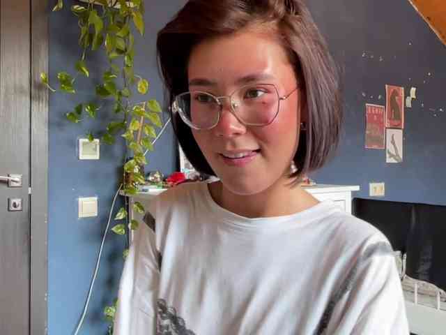 Mikiora webcam