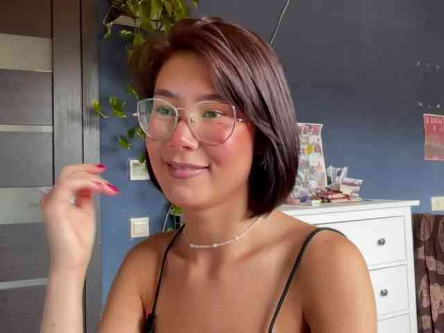 Mikiora webcam