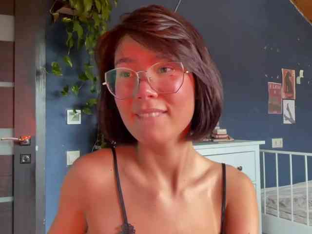 Mikiora webcam