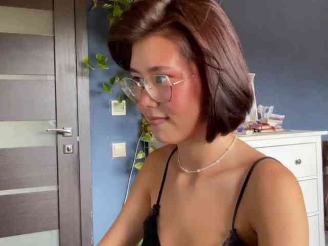 Mikiora webcam
