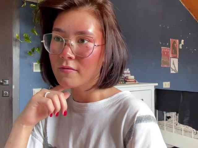 Mikiora webcam
