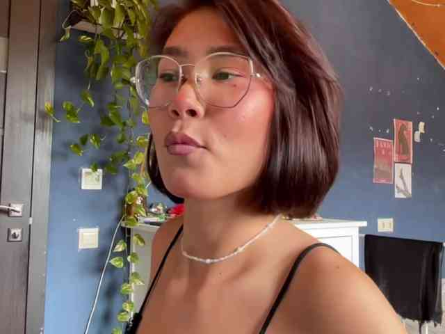 Mikiora webcam