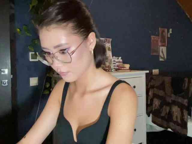 Mikiora webcam