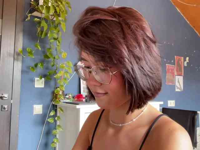 Mikiora webcam