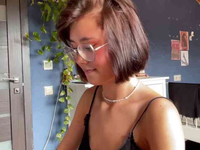 Mikiora webcam