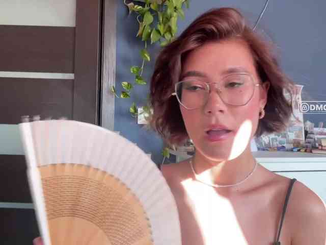 Mikiora webcam