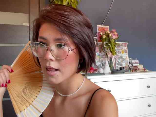 Mikiora webcam