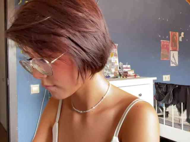 Mikiora webcam