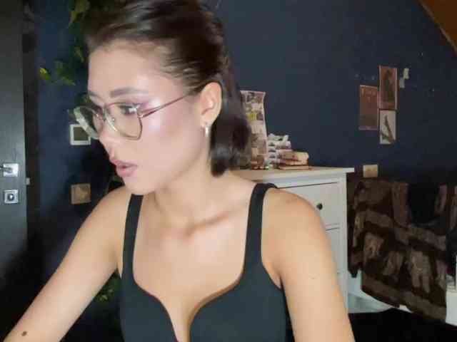 Mikiora webcam