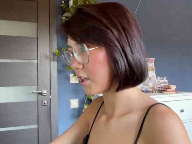Mikiora webcam