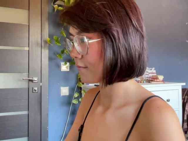Mikiora webcam