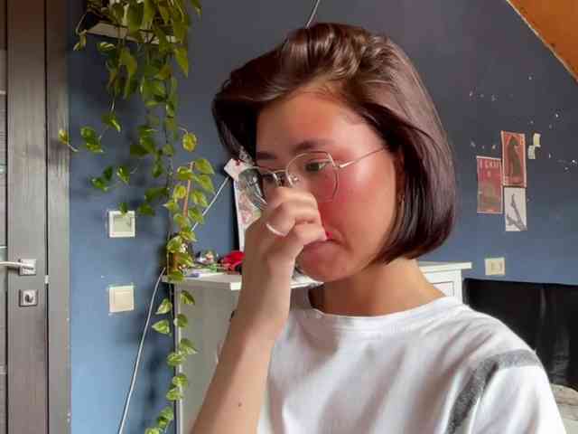 Mikiora webcam