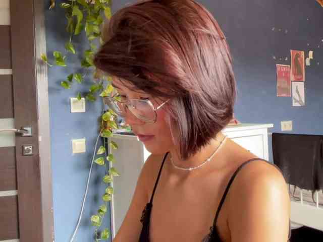 Mikiora webcam