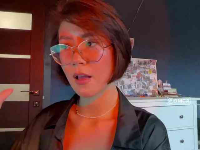 Mikiora webcam
