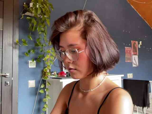 Mikiora webcam