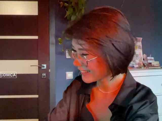 Mikiora webcam