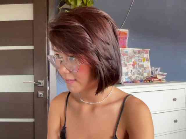 Mikiora webcam