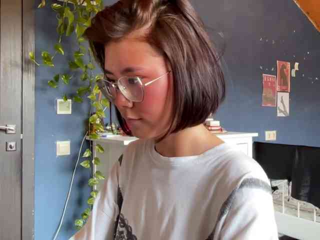 Mikiora webcam
