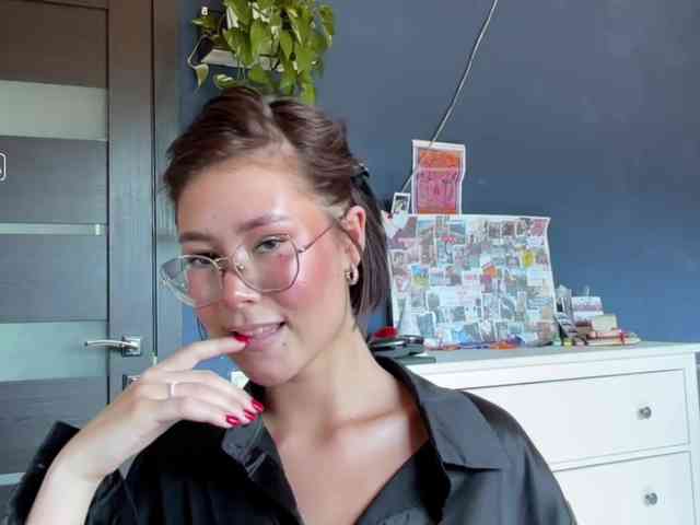 Mikiora webcam