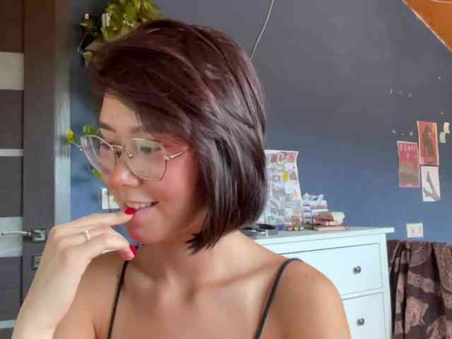 Mikiora webcam
