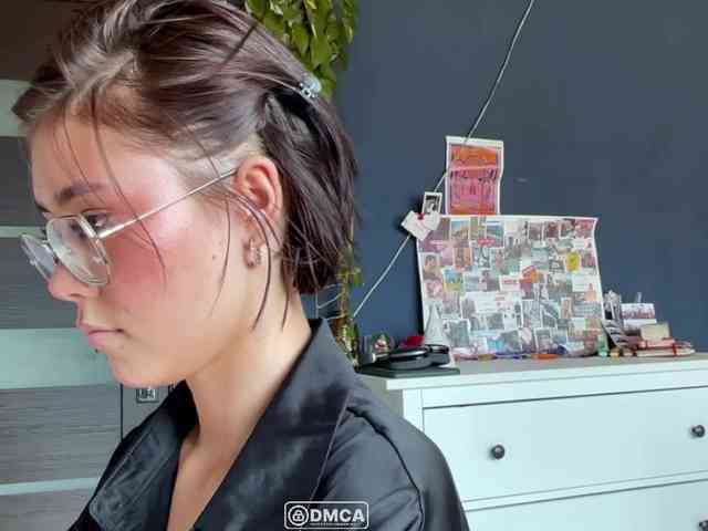 Mikiora webcam
