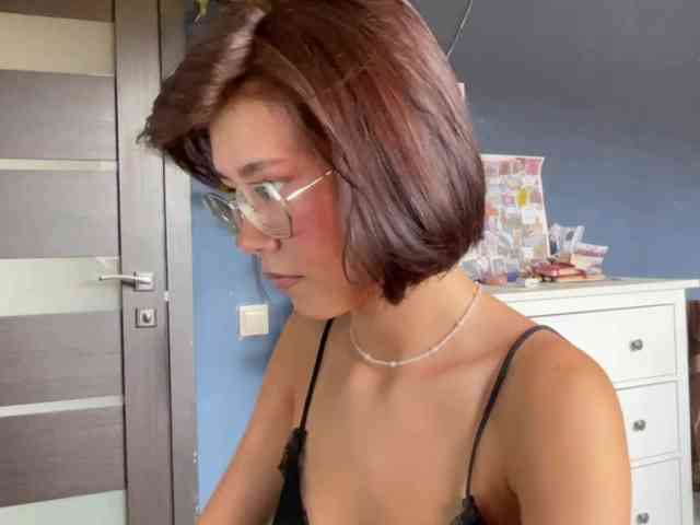 Mikiora webcam