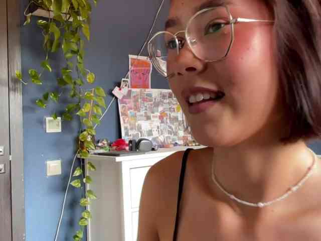 Mikiora webcam