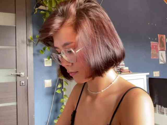 Mikiora webcam